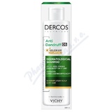 VICHY DERCOS DS �ampon lupy such� vlasy 200ml