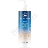 Annabis Atopicann t�lov� ml�ko 400ml