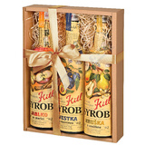 Kitl Syrob Jablko+�vestka+Hru�ka 3x500ml