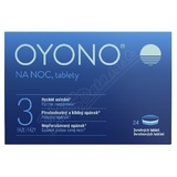 OYONO na noc tbl. 24