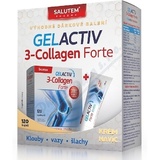 GelActiv 3-Collagen Forte cps. 120+kr�m forte 100ml