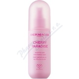 Dermacol Cherry Paradise parf. mlha t�lo+vlas. 150ml