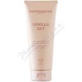 Dermacol Vanilla Sky pe�uj�c� sprchov� kr�m 200ml