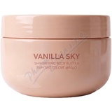 Dermacol Vanilla Sky t�pytiv� t�lov� m�slo 200g
