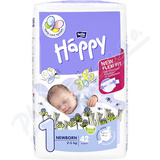 Happy Newborn dtsk pleny 2-5kg 42ks
