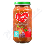Hami pkrm bolosk pagety 250g 10M