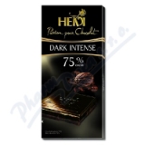 okolda HEIDI Dark Intense 75% 80g