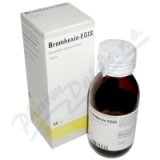 Bromhexin - Egis sol. 1x60ml-120mg