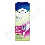 TENA Lady Slim Ultra Mini ink. vloky 14ks 757051