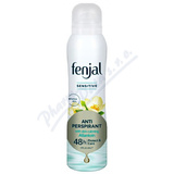 FENJAL Sensitive Deo Spray 150ml