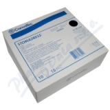 Sek vpustn Stomadress velkoobjem. 100mm 10ks