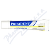 PRESIDENT zubn� pasta White Plus intense 30ml