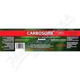 Carbosorb por. plv. 1x25g