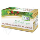 Byl. sms pi zven hladin kys. moov 20x1. 25g