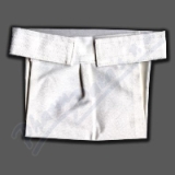 Kalhotky ortopedick kojeneck vel. . 1 such zip