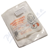 Kalhotky ortopedick kojeneck vel. . 3 such zip