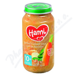 Hami pkrm Brambory kue mrkev a pent 250g 10M