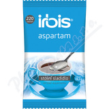 IRBIS Aspartam tbl. 220 nhrad. npl
