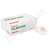 FILMPORE fix. n�pl. z transpar. f�lie 24x1. 25cmx9. 15m