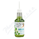 Luna vlasov voda bylinn bza 120ml