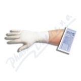 DONA SensiPlus ruka. oper. latex. bezpra. vel. 7. 5-pr