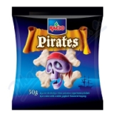RACIO Pirates R. chleb. s blou pol.  jog. pch. 30g