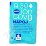 Iontov npoj G30 sek 17g