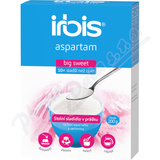 IRBIS Aspartam Big Sweet 10x sladší syp. slad.  200g