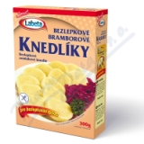 Labeta Bezlepkov bramborov knedlky 300g