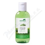 AROMATICA istc gel na ruce Aloe Vera 75ml