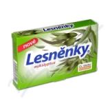 Lesnnky drops eukalyptus 9ks Dr. Mller