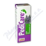 Pedicare krm na rozpraskan paty 100ml Dr. Mller