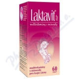 VitaHarmony Laktavit pro kojc eny tbl. 60