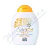 SABI Intim HERBAL jemn byl. mdlo pro eny 220ml