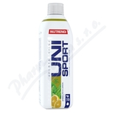NUTREND Unisport zelen aj-citron 1000ml