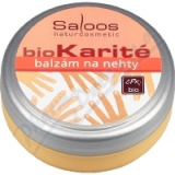 bio Karit balzm na nehty 19ml