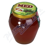 MED LESN esk buclek Dr. Bojda 400g