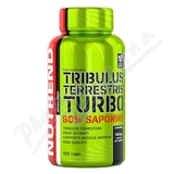 NUTREND Tribulus Terrestris TURBO cps. 120