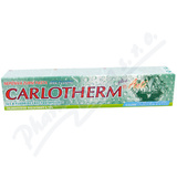 CARLOTHERM Anti zubn pasta nepniv 100g