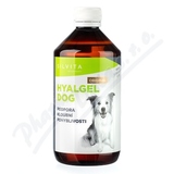 Hyalgel Dog Original sirup 500ml a. u. v. 