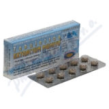 Mumiyo tabulettae extractum Dr. DROZEN 2. 87g=10tbl