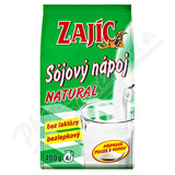 Sjov npoj Zajc natural 400g sek