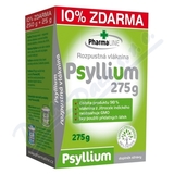 Psyllium vlknina 250g+10% ZDARMA