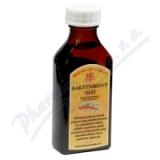 Rakytnkov olej 100 ml