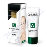 CutisHelp AKN konopn krm denn 30ml