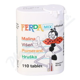 C vitamin 60mg Ferda Mix 35g tbl. 110