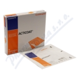 Acticoat kryt antimikrobiot. s nanokry 10x10cm 5ks