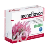 Menoflavon tob. 60 pro eny