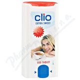 CLIO Premium tbl. 500 nzkoenerg. slad. s aspart. +dv